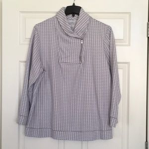 Women’s Croft & Barrow 2X Pullover